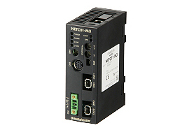 Network Converter for Controlled Motors NETC01-M3