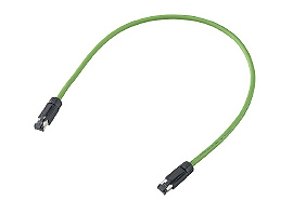 MECHATROLINK-&#8546; communication cable