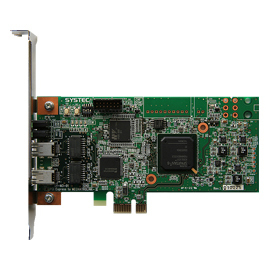 PCI Express規格 MECHATROLINK-&#8546; インタフェースカード