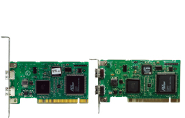 PCI Standard MECHATROLINK-&#8545;Interface Card JAPMC-NT110, JAPMC-NT111