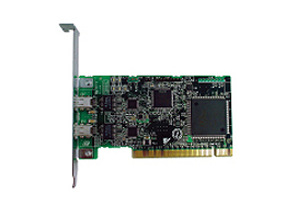 PCI規格 MECHATROLINK-&#8546; インタフェースカード JAPMC-NT112A-E