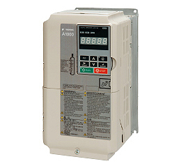 High Performance Vector Control AC Drive A1000