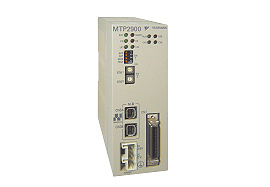 MECHATROLINK-&#8546; パルス入力モジュール MTP2900