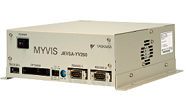 Network Machine Vision System MYVIS YV260