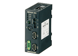 制御モーター用ネットワークコンバータ NETC01-M2