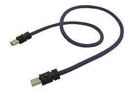 MECHATROLINK-&#8546; Communication Cable