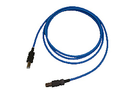 MECHATROLINK-&#8546; Communication Cable (Movable)