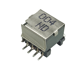 MECHATROLINK-&#8545; Pulse Transformer T202004ND
