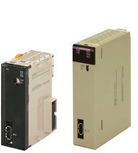 SYSMAC CS/CJ Series Position Control Units CJ1W-NCF71, CS1W- NCF71