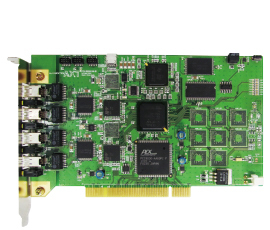 PCI Master Controller PCI-R6200-ML&#8546;