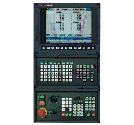 Controller SGDS9-6CNCH2
