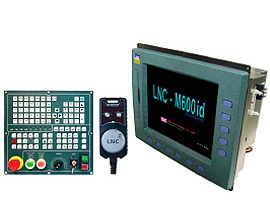 LNC-M600id System