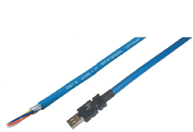 MECHATROLINK-&#8546; Network cable