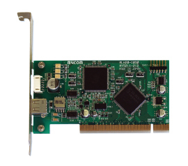 PCI-bus Host controller board MLH20-1030