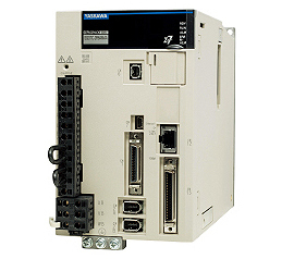 AC Servo Drives &Sigma;-7-Series SERVOPACKs&Sigma;-7C Two-Axis SERVOPACKs with Built-in Controller