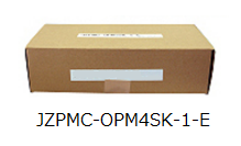MECHATROLINK-4/MECHATROLINK-&#8546 Communication LSI JL-L000A Sample Kit JZPMC-OPM４SK-1-E