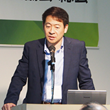 株式会社クロスコンパス 代表取締役社長 鈴木 克信 様