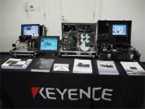 KEYENCE　CORPORATION