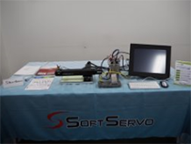 Soft Servo Systems, Inc.
