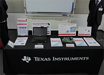 Texas Instruments Japan Limited