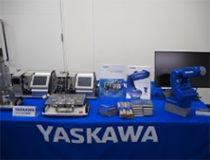 YASKAWA ELECTRIC CORPORATION