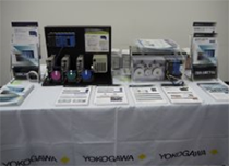 YOKOGAWA ELECTRIC CORPORATION