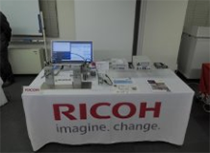 RICOH Industrial Solutions Inc.