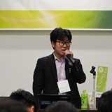 Wataru Yoshizaki Director and Chief Robot Creator Asratec Corp.